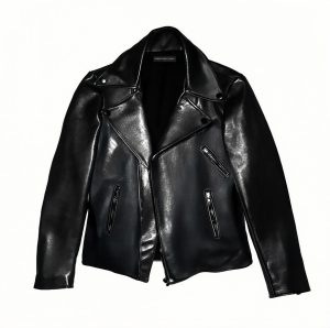 Killer Moto Jacket