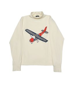 Flight Turtleneck