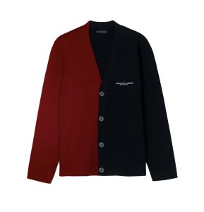 Jersey Cardigan
