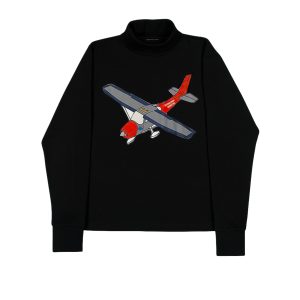 Flight Turtleneck