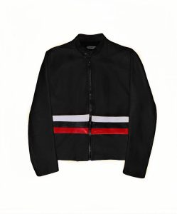 Racer Jacket