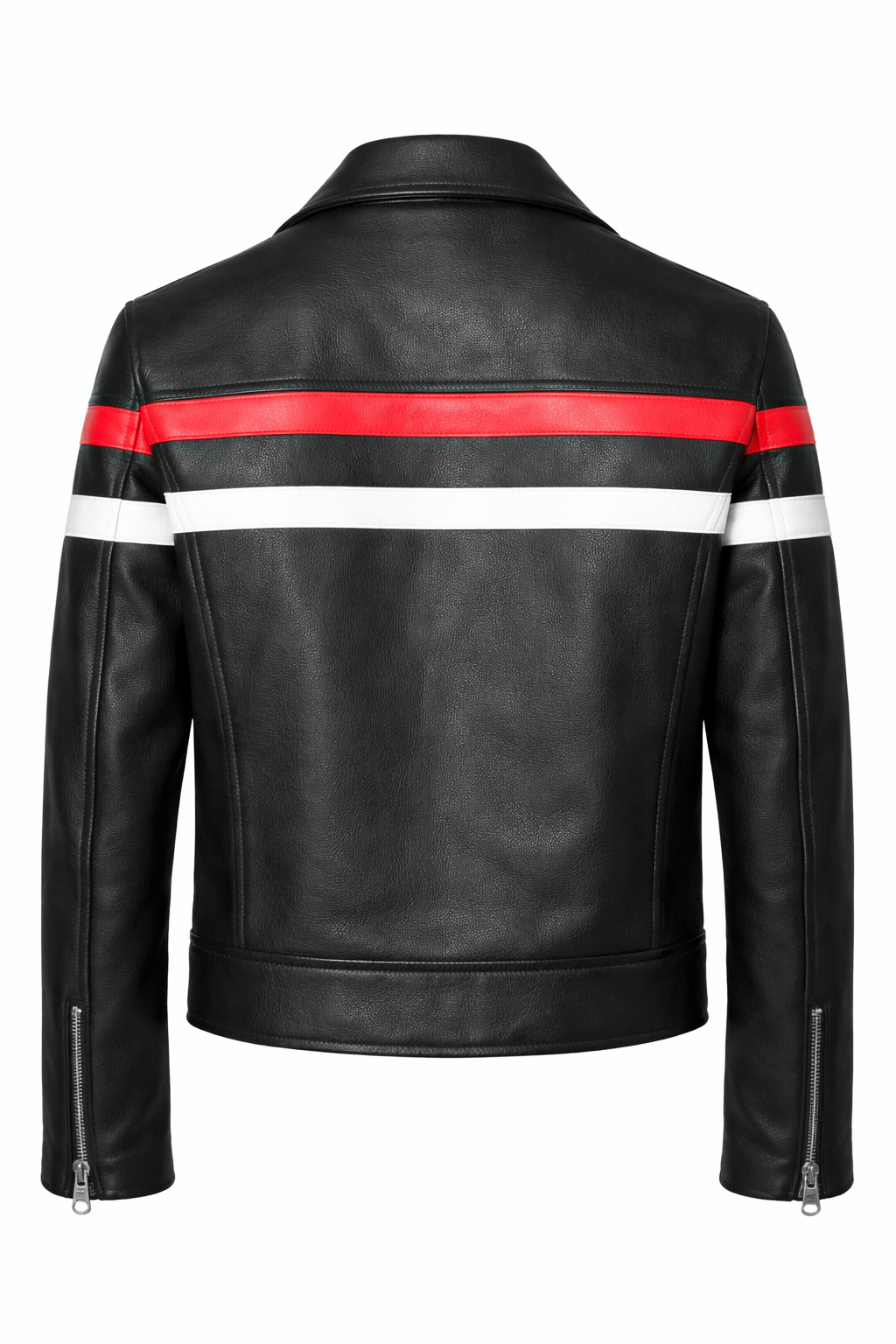 The Redline Moto Jacket - Image 3