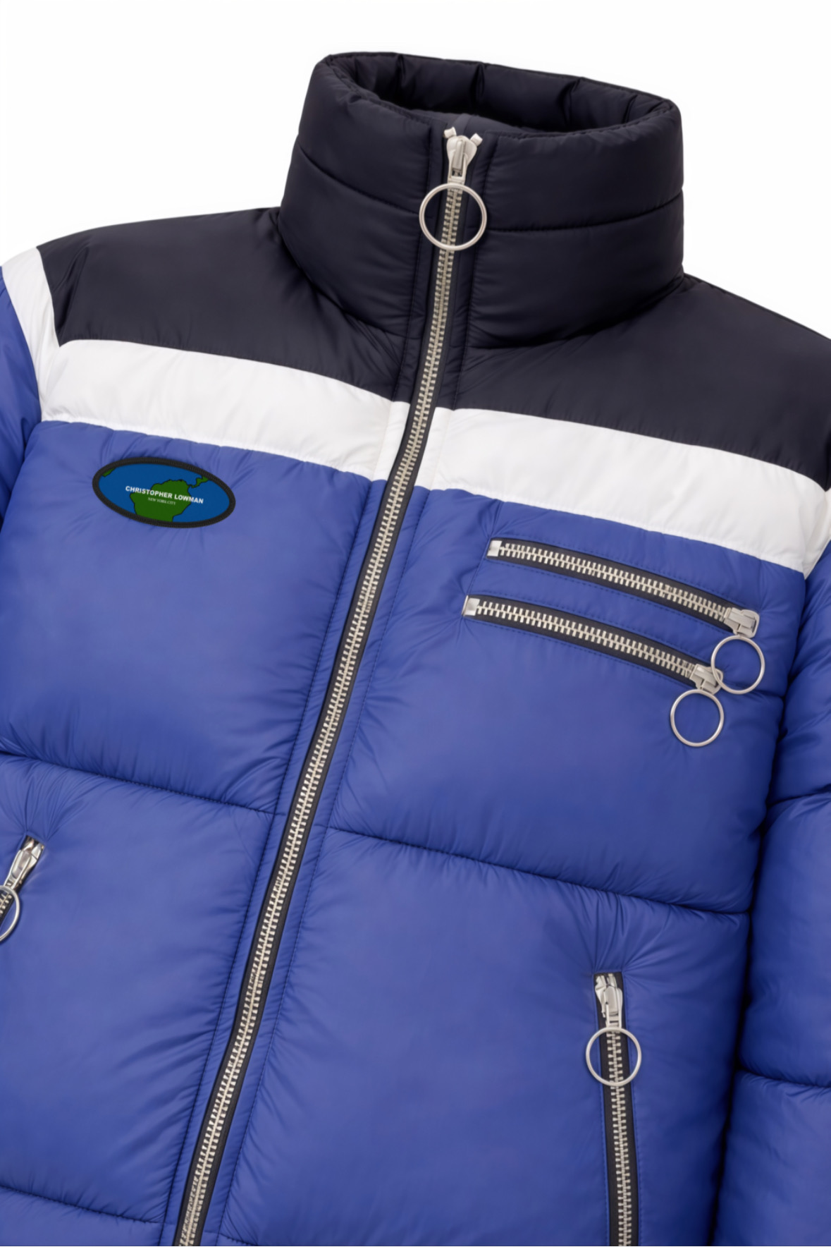 The Icebreaker Puffer - Image 2