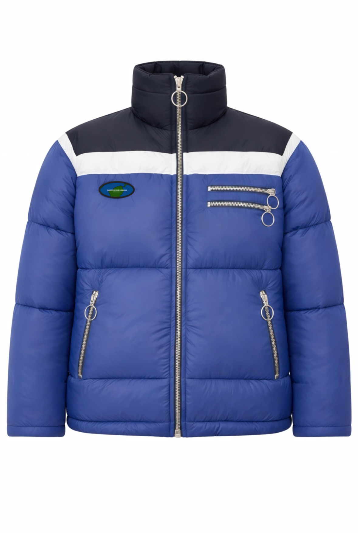 The Icebreaker Puffer