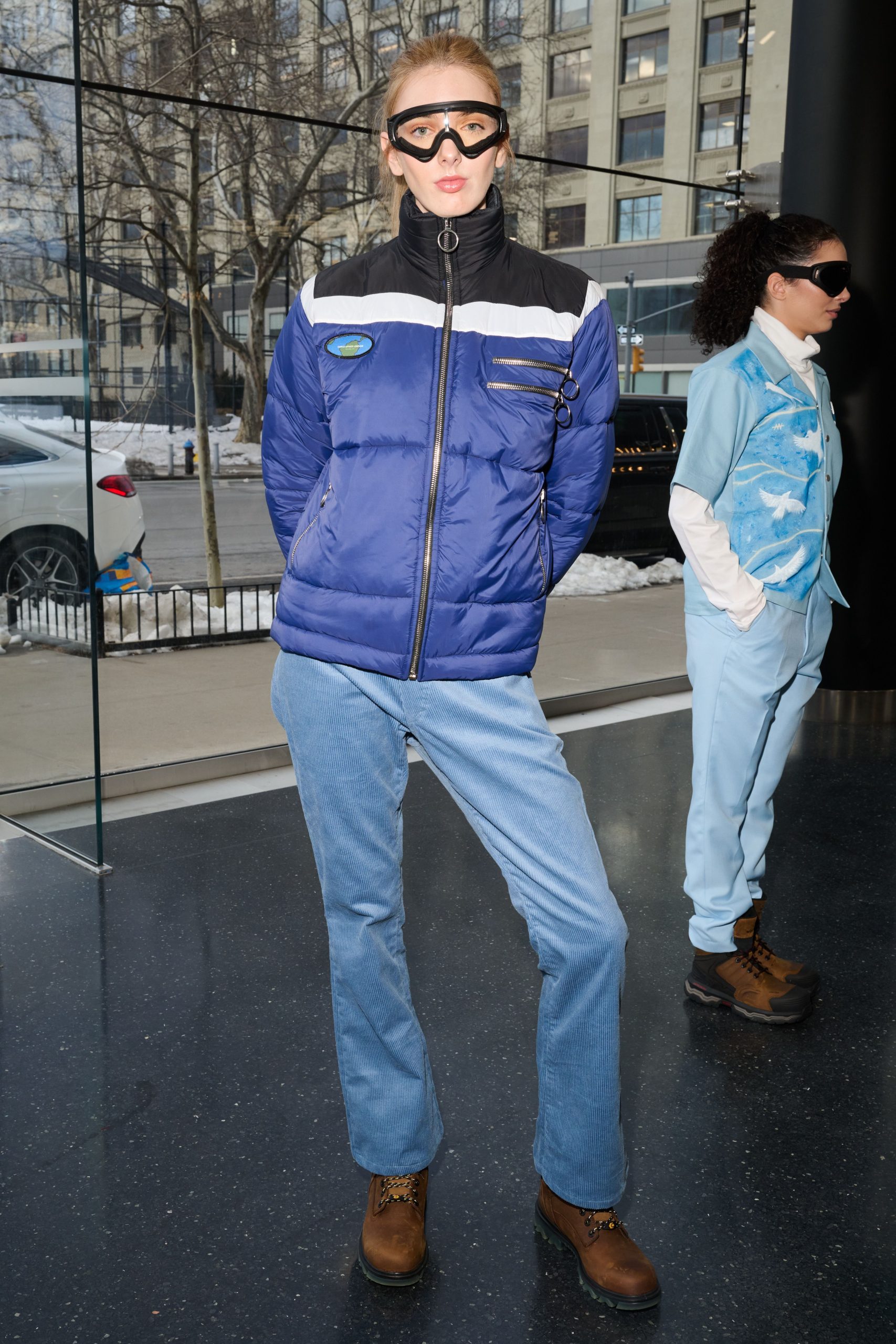 The Icebreaker Puffer - Image 4